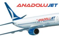 Anadolujet’ten Erken Al Hesaplı Uç Kampanyası!