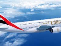 Emirates’e 7dalda 7 ödül