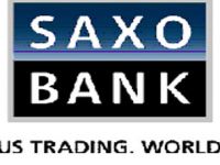 Saxo Bank Değerlendirdi