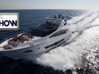 Yerli üretim tekneler Boat Show’da