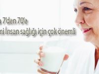 Uzmanlar osteoporoz riski için uyarıyor