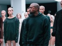 Kanye West İlk Koleksiyonuyla Türkiye’de!