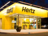 HERTZ 41. KİRALAMA OFİSİYLE ORDU’DA