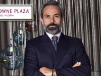 İlker Yörükoğlu Crowne Plaza Florya Hotel’de