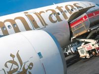 Emirates SkyCargo’nun yeni terminali açıldı