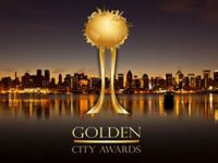 Golden City Awards 2016 Gün Sayıyor