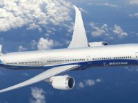 Boeing 787-10  ilk uçuşu 2017’de