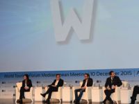 World Tourism Forum Antalya’da Gerçekleşti