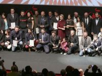 52. Uluslararası Antalya Film Festivali