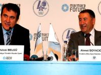 Marmara Forum’da tek ses; Anadolu Efes