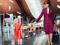 QATAR AIRWAYS İLE “GOING PLACES TOGETHER”