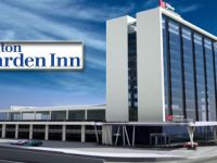 Hilton Garden Inn Türkiye’deki Otellerine Bir Yenisini Ekledi