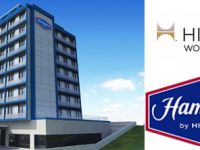 Hampton by Hilton İstanbul Ataköy açıldı