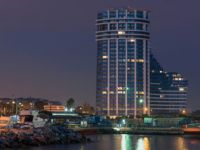 Radisson Blu Ataköy’de Açılıyor