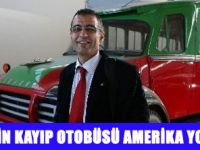 KAYIP OTOBÜS BELGESELİ