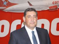 Corendon Airlines filosunu yeniliyor!