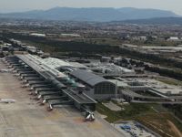 TAV Çevreci terminal binası ödülü aldı