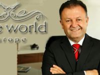 Ahmet Ferda Seymen Elite World Europe’da