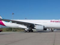 Eurowings, yaz uçuş programını açıkladı