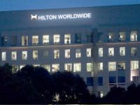 Hilton Worldwide’a Çinli ortak