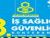 İş Sağlığı ve Güvenliği İçin Uluslararası İşbirliği