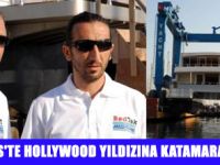 HOLLYWOOD YILDIZINA KATAMARAN