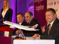 Qatar Airways’ten Avrupa, Afrika ve Asya’ya Yeni Rotalar