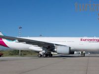 Eurowings, İbiza’ya uçmaya başlıyor