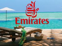Emirates’ten “Birinci Sınıf” İndirim