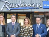 Radisson Blu İstanbul’daki 7’nci otelini açtı