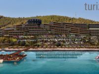 Titanic Deluxe Bodrum’un kapılarını açıyor