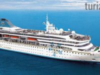 Celestyal Cruises’la gez; farklı ol özgün yaşa!