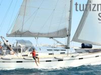 Bavaria 55 Cruiser İle  Mavi Yolculuk