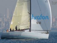 “Huafon Cup” Yelken Yarışları Başlıyor