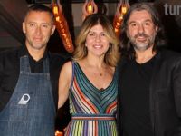 Panos’un lezzetleri Big Chefs ile şimdi Türkiye’de