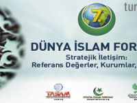 7. Dünya İslam Forumu İran’da