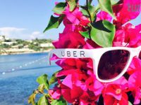 Uber bu yaz yeniden Bodrum’da!