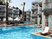 Bodrum'un Vazgeçilmezi Mio bianco Resort