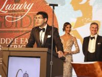 Luxury Lifestyle Awards’a büyük ilgi!