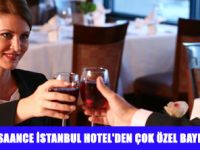 POLAT HOTEL'DE DENİZE KARŞI BAYRAM KEYFİ