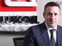 LUKOIL TÜRKİYE’DE GÖREV DEĞİŞİMİ