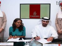 Emirates’ten Mauritius ve Seyşeller turizmine destek