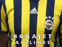 Borajet; Fenerbahçe Resmi Havayolu Taşıyıcısı Oldu