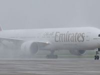 Emirates’in Yeni Rotaları “Yangon ve Hanoi” Oldu