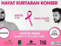 Bu Konser Hayat Kurtaracak!