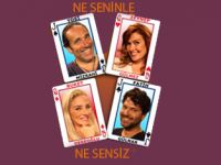 Ne Seninle Ne Sensiz!...