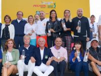 Pegasus Golf Challenge gerçekleşti