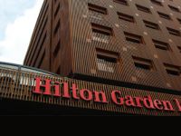 Hilton Garden Inn Eskişehir kapılarını açtı