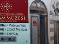 Gaziantep Hamam Müzesi