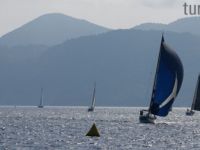 Rixos Sailing Cup Göcek’te gerçekleşti